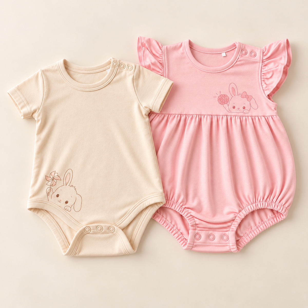 Rompers