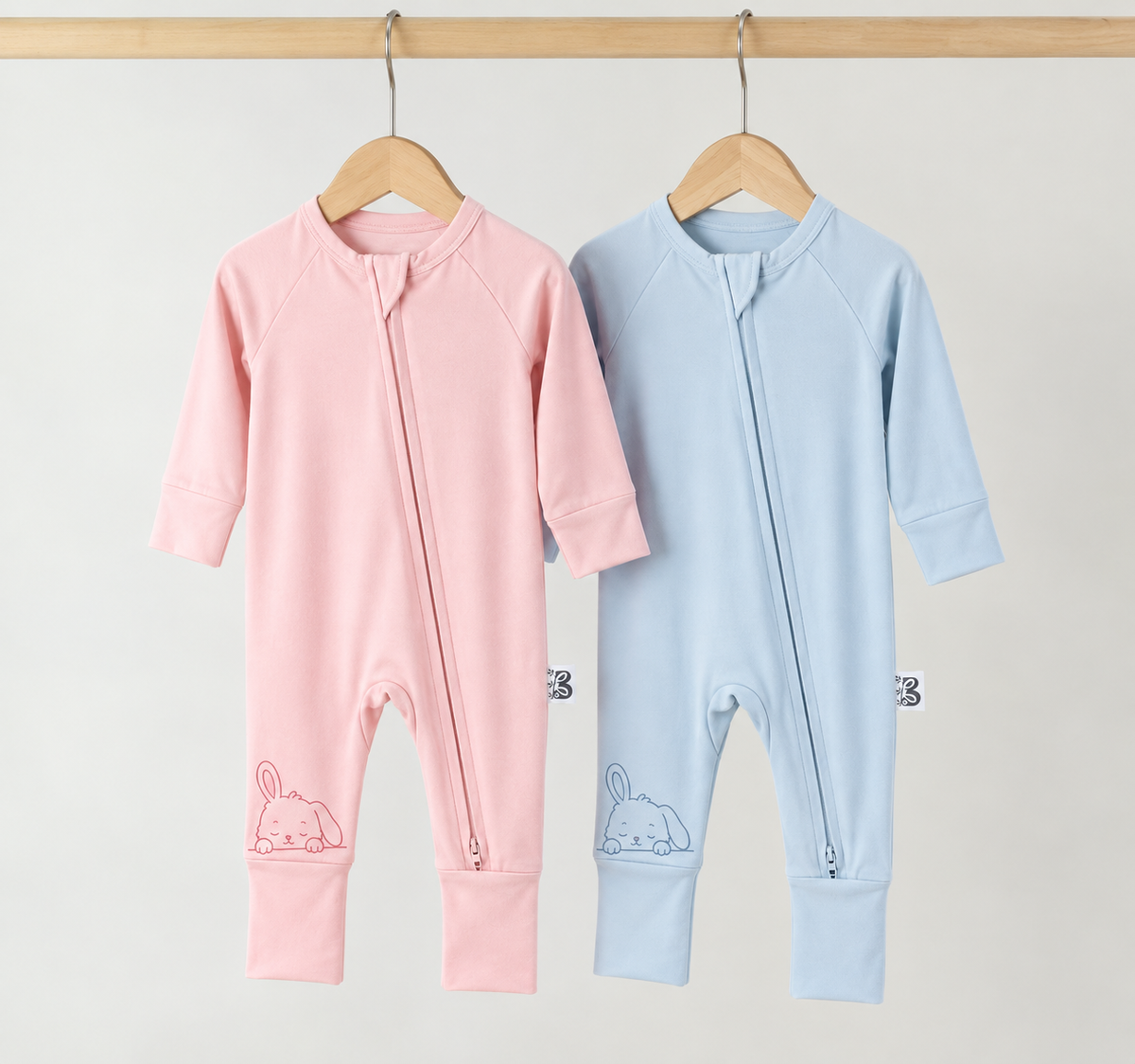 Sleepsuits
