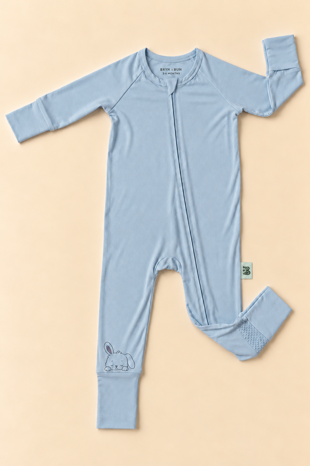 The Everyday Sleepsuit