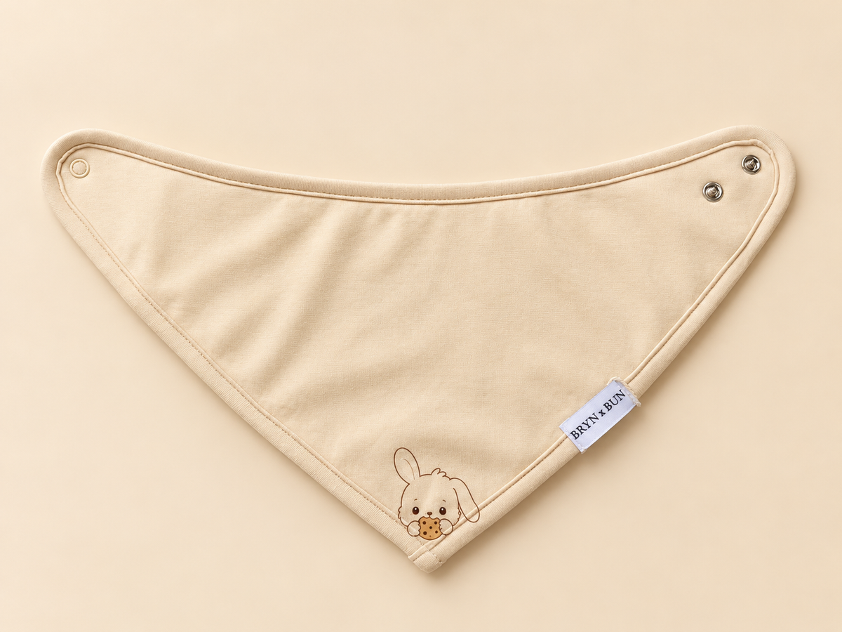 The Everyday Bib