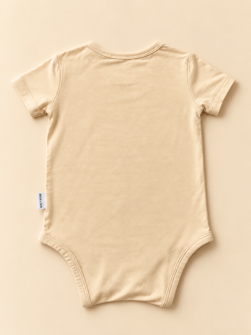The Classic Romper