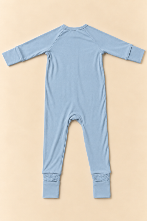 The Everyday Sleepsuit
