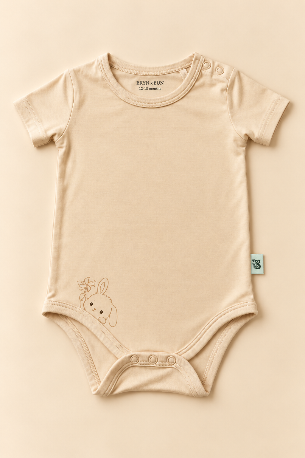 The Classic Romper