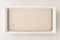 Fitted Cot Sheets
